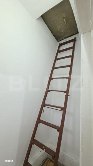 Apartament 3 camere decomandat, 86.50 mp, zona Iosefin - 5