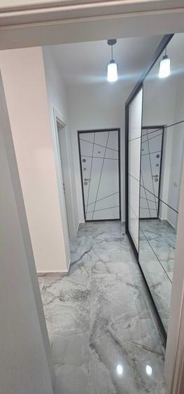 Garsonieră decomandată în Chiajna