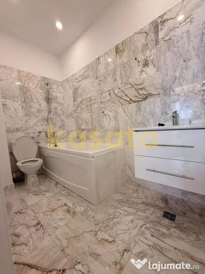 Apartament cu 2 camere decomandat în Păcii