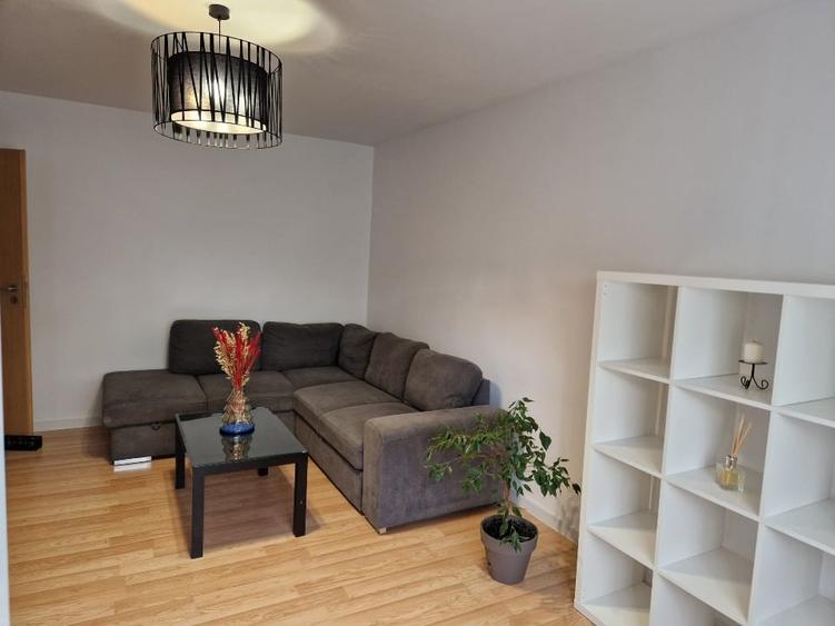 Apartament cu 2 camere decomandat, mobilat în Floreasca