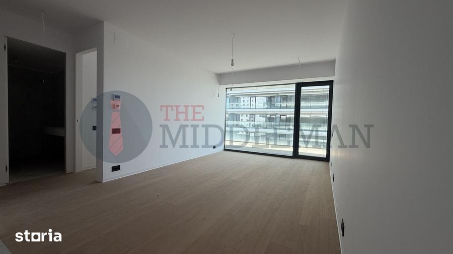 Apartament cu 3 dormitoare -One Floreasca Towers - 8