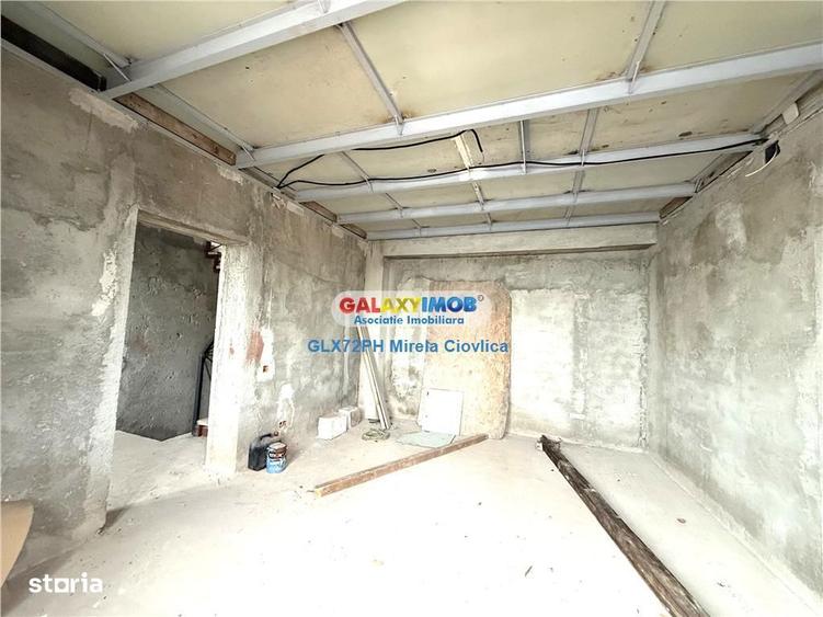 Casă cu 6 camere cu Teren 267 Mp în Ultracentral