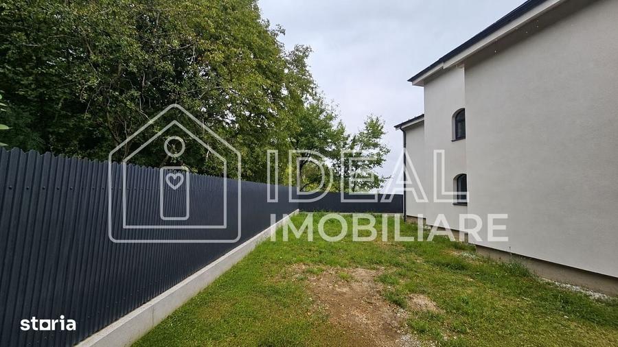 Casa individuala langa padure | Calea Cisnadiei | 115 mp utili | Teren - 4