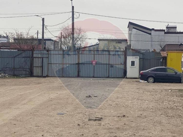 Teren Construcții intravilan de 1000 mp, în Progresul