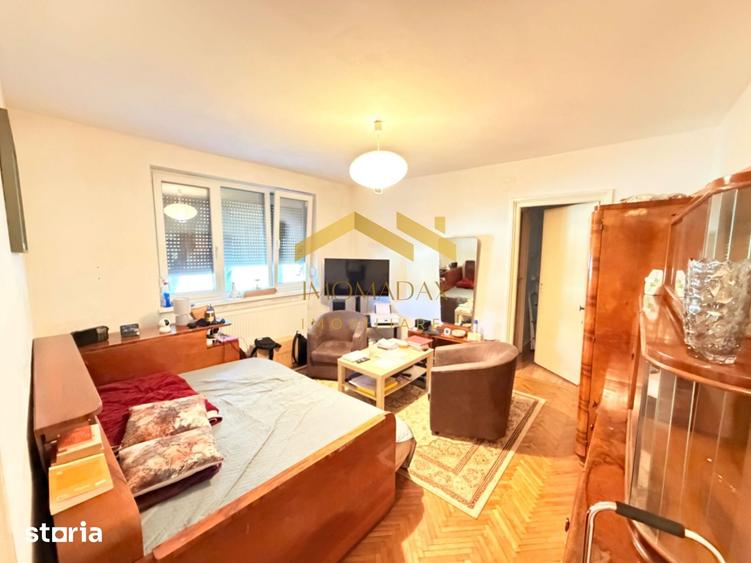 Piata 700- 2 camere- Centrala proprie - 7