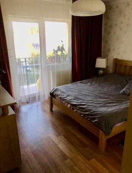 Casă cu 2 camere în Baciu