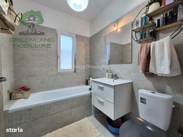 Apartament 2 camere, decomandat, 60mp, parcare, Hlincea