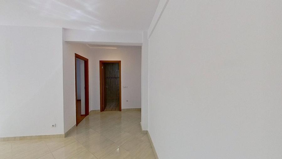 Apartament cu 2 camere semidecomandat în Liviu Rebreanu