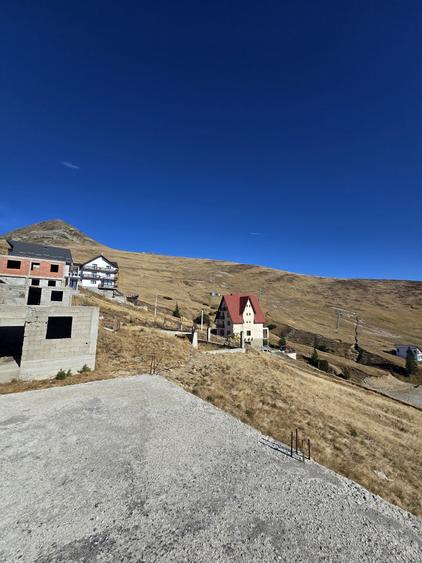 Proprietar vand parcele de teren intravilan Ranca - 13