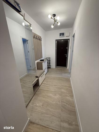 Apartament cu 3 camere în Calea București