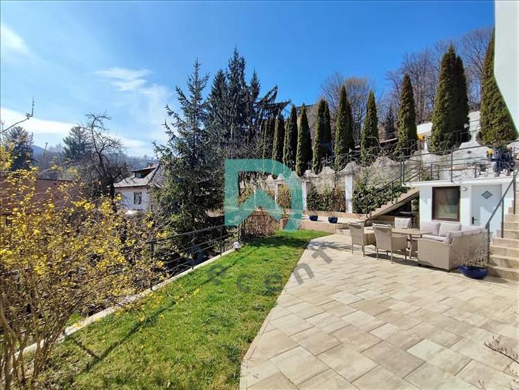 Casa 7 camere Stejaris, Brasov - 2