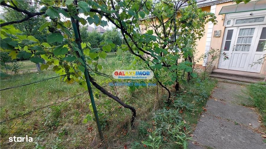 Casă cu 4 camere în Ultracentral