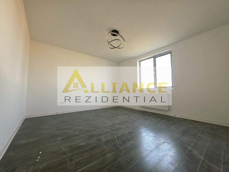 Casă individuală cu 4 camere cu Teren 355 Mp în Berceni