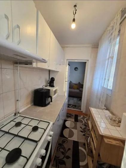 Garsonieră decomandată în Burdujeni