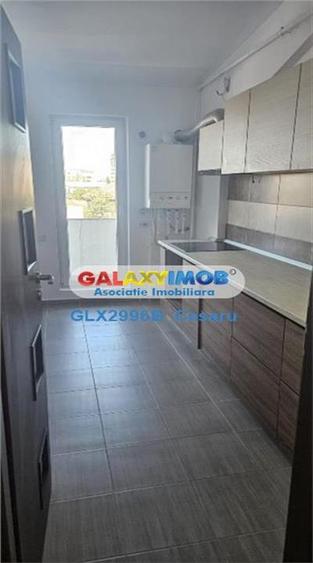Apartament cu 3 camere decomandat în Rahova