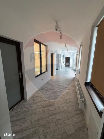 Spațiu comercial, de 169 mp, în Central