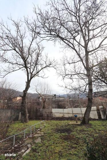 Oaza de liniste la munte Casa de vacanta cu farmec vintage in Moro - 6