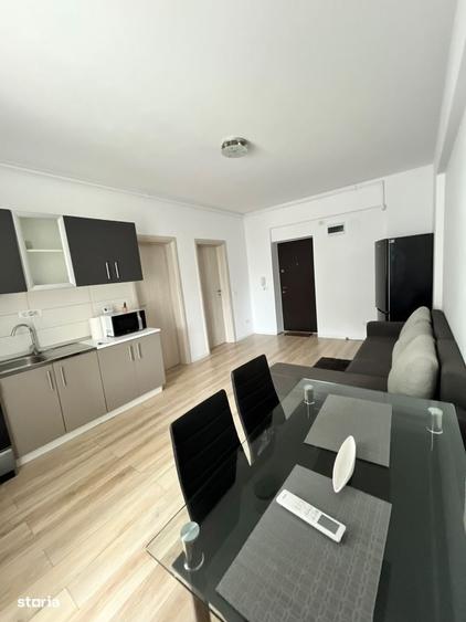 Studio Dublu - Modern - Sector 6- Parcare - Comision 0% - 2