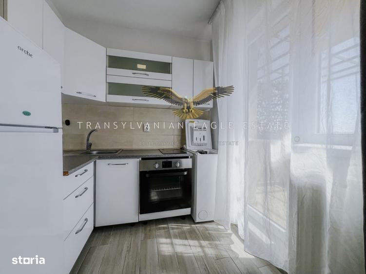Apartament cu 2 camere decomandat în Bună Ziua