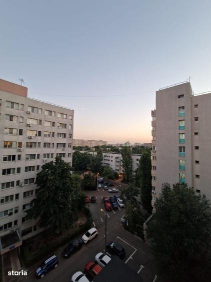 Apartament 2 camere, bd. 1 Decembrie stradal 87000 euro - 9