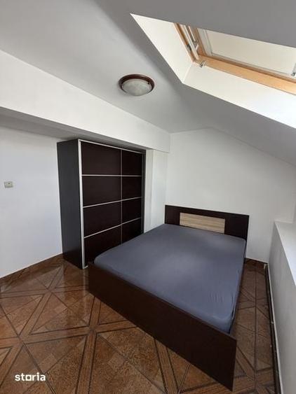 Apartament cu 2 camere în Alexandru cel Bun