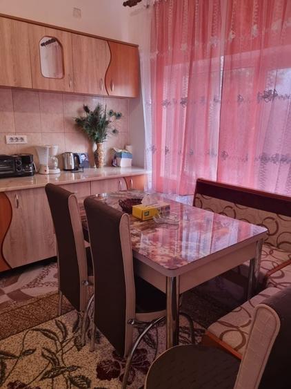 Casă cu 4 camere în Mihai Viteazu