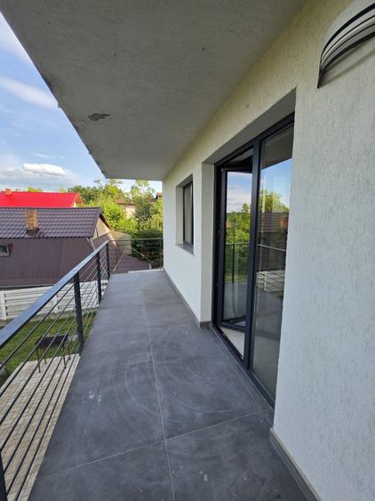 Pf. inchiriez apartament 2 camere, Copou - 2