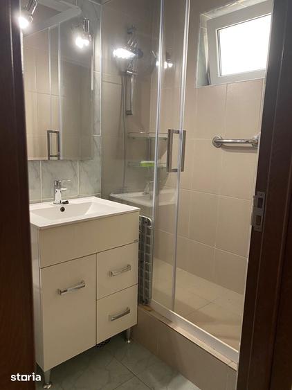 Apartament cu 3 camere decomandat în Mănăștur