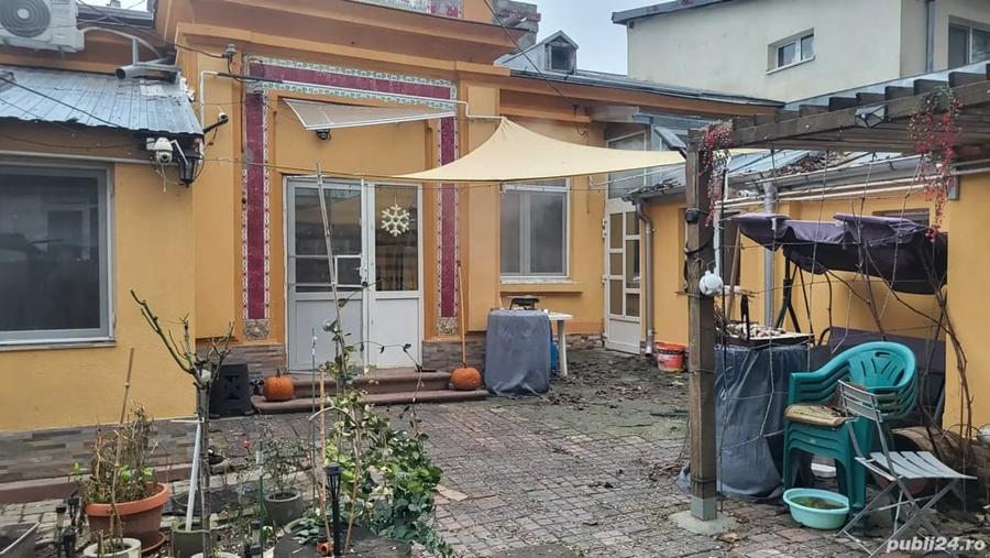 Casă cu 4 camere în Hristo Botev
