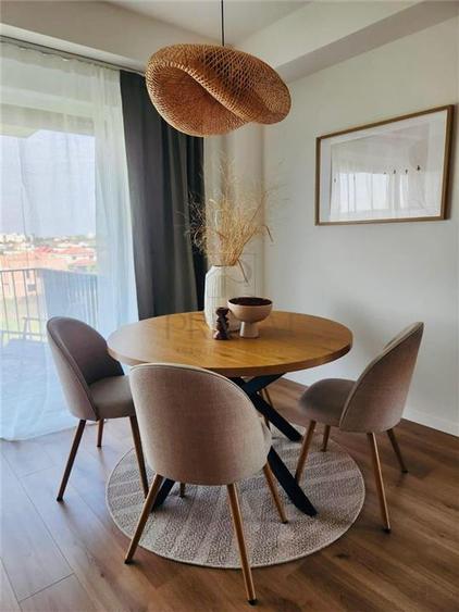 Apartament Premium & Foarte Eficient Energetic | 62 MP | Balcon 7 MP | Parcare | - 4