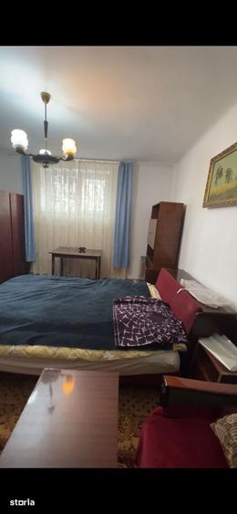 Apartament cu 2 camere în Ultracentral