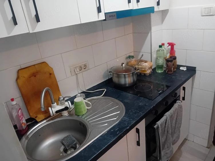 Garsonieră nedecomandată în Dărmănești