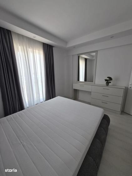 Apartament cu 2 camere în Ștefăneștii de Jos