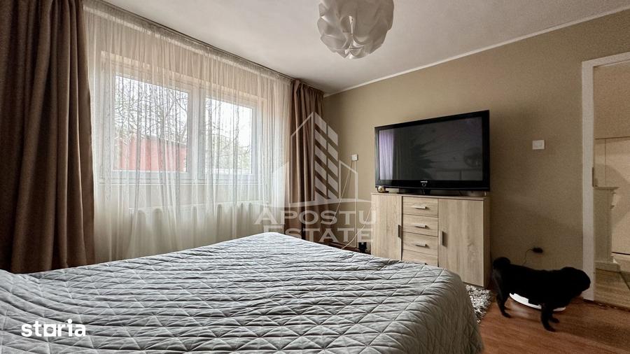 Casa individuala de vanzare cu 5 camere, zona Freidorf, Timisoara - 9