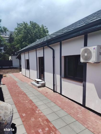 Casa cu 3 camere, 300 mp teren, Zona Gara Bacau - 19