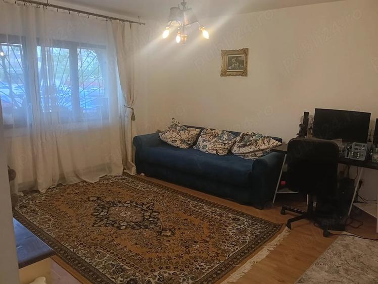 Apartament cu 2 camere decomandat în Timpuri Noi