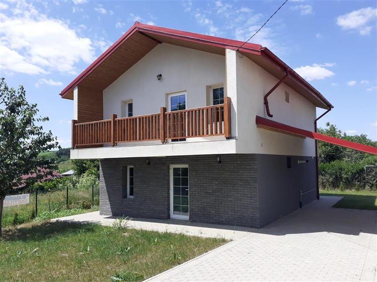 Vila  de vanzare  Breazu, - 1