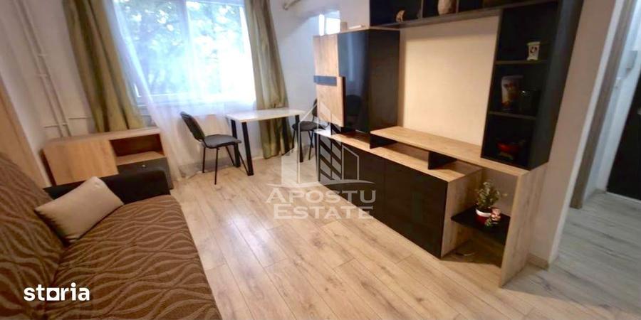 Apartament cu doua camere, zona Pietei Doina - 1