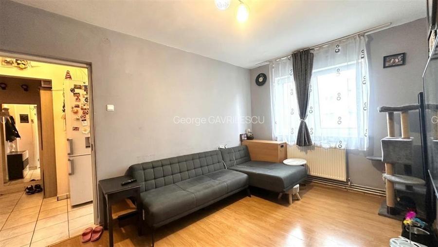 Apartament 2 camere cartierul Florilor 68000 E