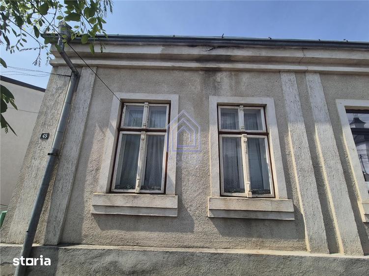 Casă cu 3 camere cu Teren 264 Mp în Ultracentral