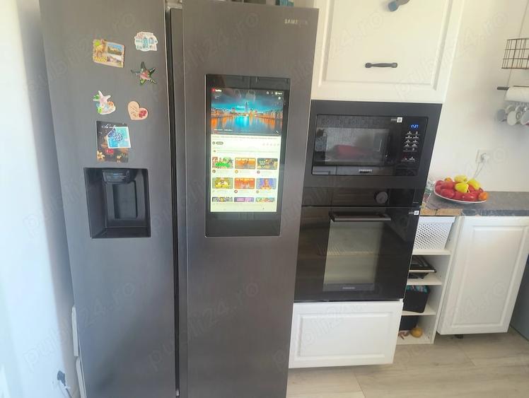 Casă cu Teren 283 Mp în Turburea