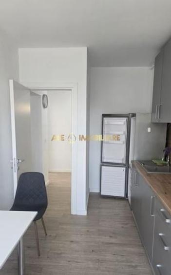 Apartament cu 2 camere decomandat, mobilat în Voluntari