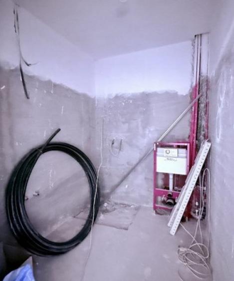Casă cu 2 camere cu Teren 280 Mp în Sânandrei