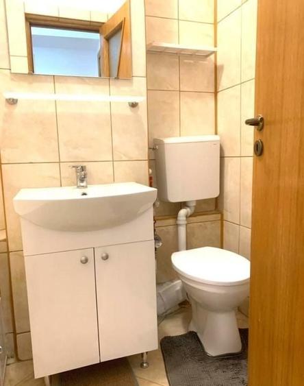Garsonieră decomandată, mobilată în Titulescu