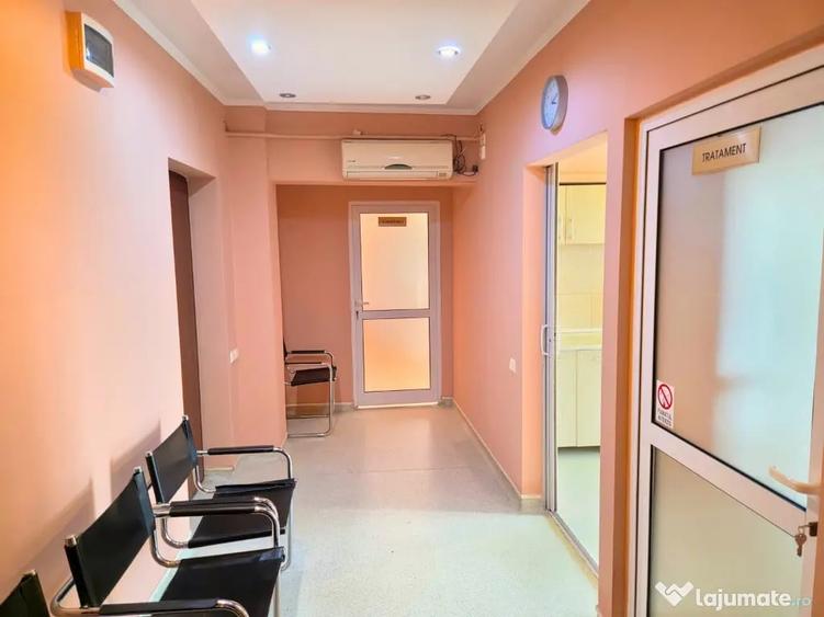 Apartament cu 2 camere decomandat în Ostroveni