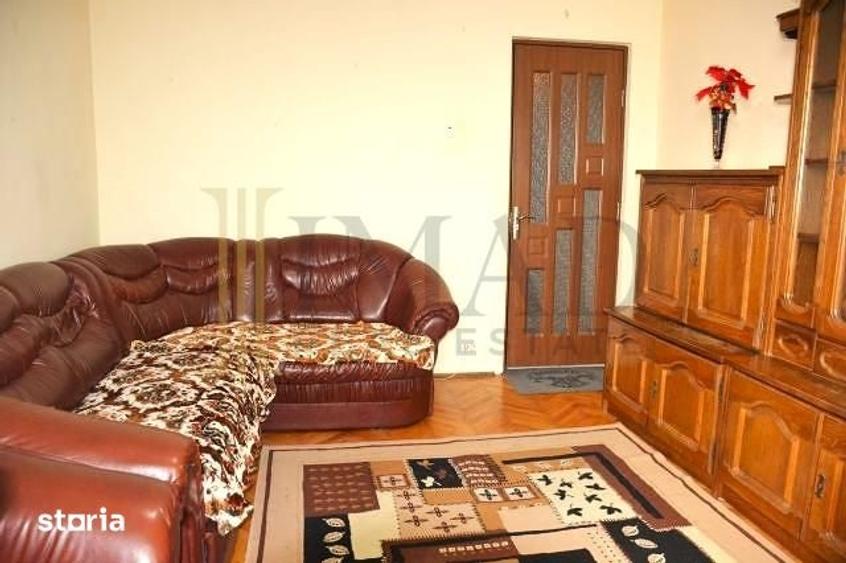 Oferta! - Aleea Trandafirilor. Vanzare apartament 2 cam in Targoviste. - 5