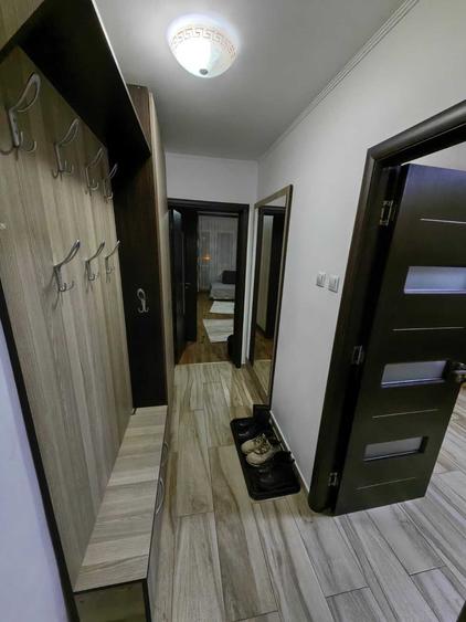 Apartament cu 2 camere decomandat în Gorjului