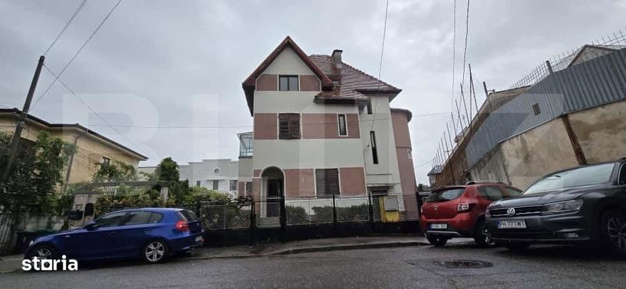 Spațiu comercial, de 311 mp, în Central