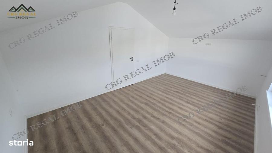 Casă cu 4 camere cu Teren 550 Mp în Berceni
