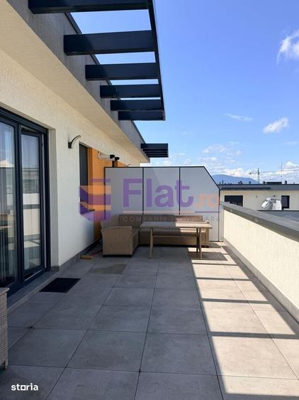 Apartament cu 2 camere în Tractorul